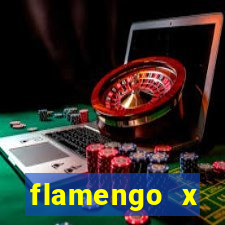 flamengo x fortaleza canais play